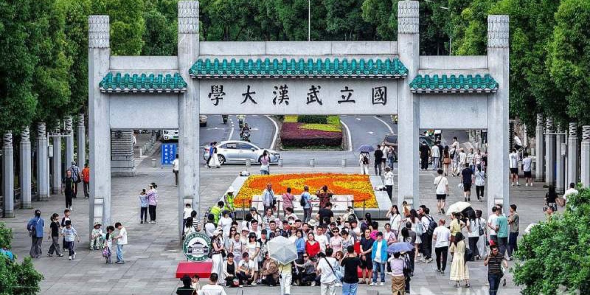 武汉大学取消预约入校，还有这些大学“开门迎客”