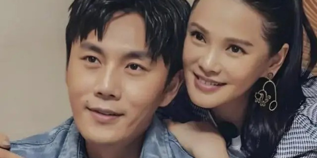 秦昊真坦诚啊：和伊能静结婚时，她卡里有6000万，我就20万