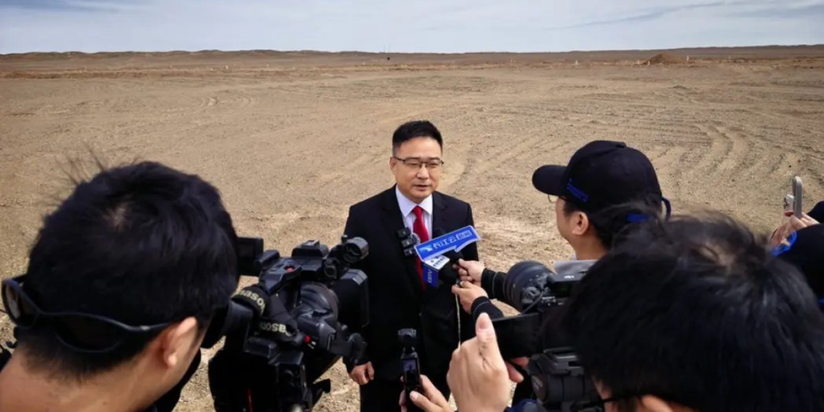 我国首颗能源工程专用卫星成功发射，为大型水电工程安全运行装上“太空之眼”