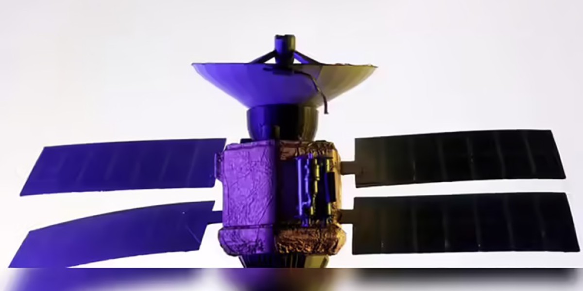 富士康二代低轨卫星搭乘 SpaceX 猎鹰 9 号火箭成功发射