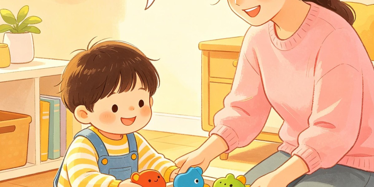 1-3岁宝宝，请收起你的“不可以”! 换个说法，孩子更听话
