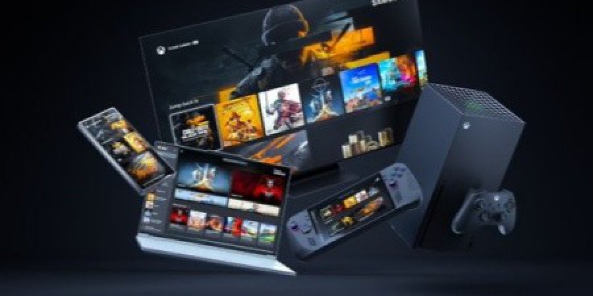 微软放大招! Win11测试"Xbox模式" 一键整合游戏库!