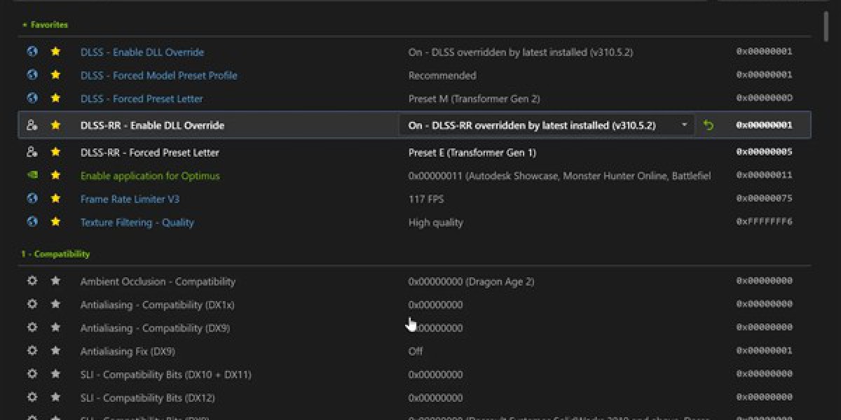 NVIDIA老卡调参神器升级! NPI最新测试版现已发布