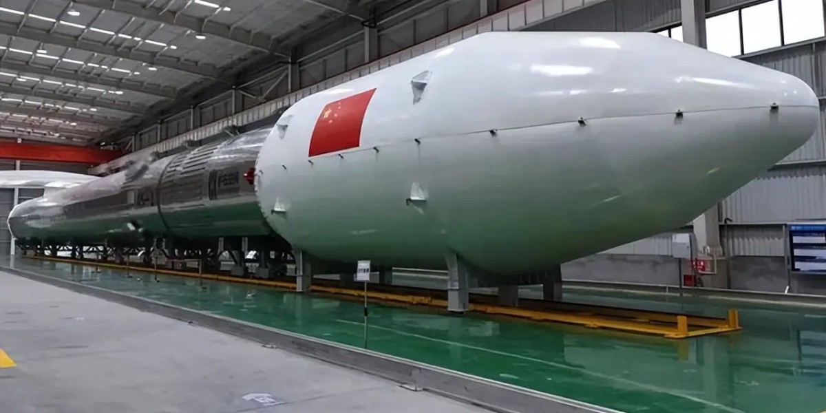 追赶SpaceX有多难?中国火箭复刻星舰，每一步都像在焊纸片!
