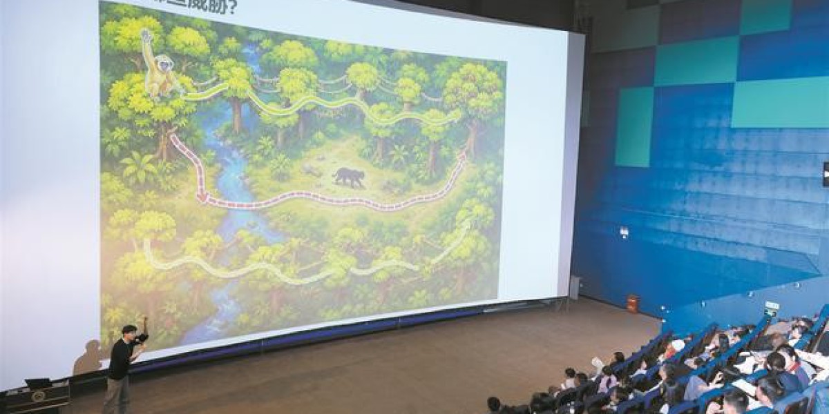 赴科学之约赋未来之翼