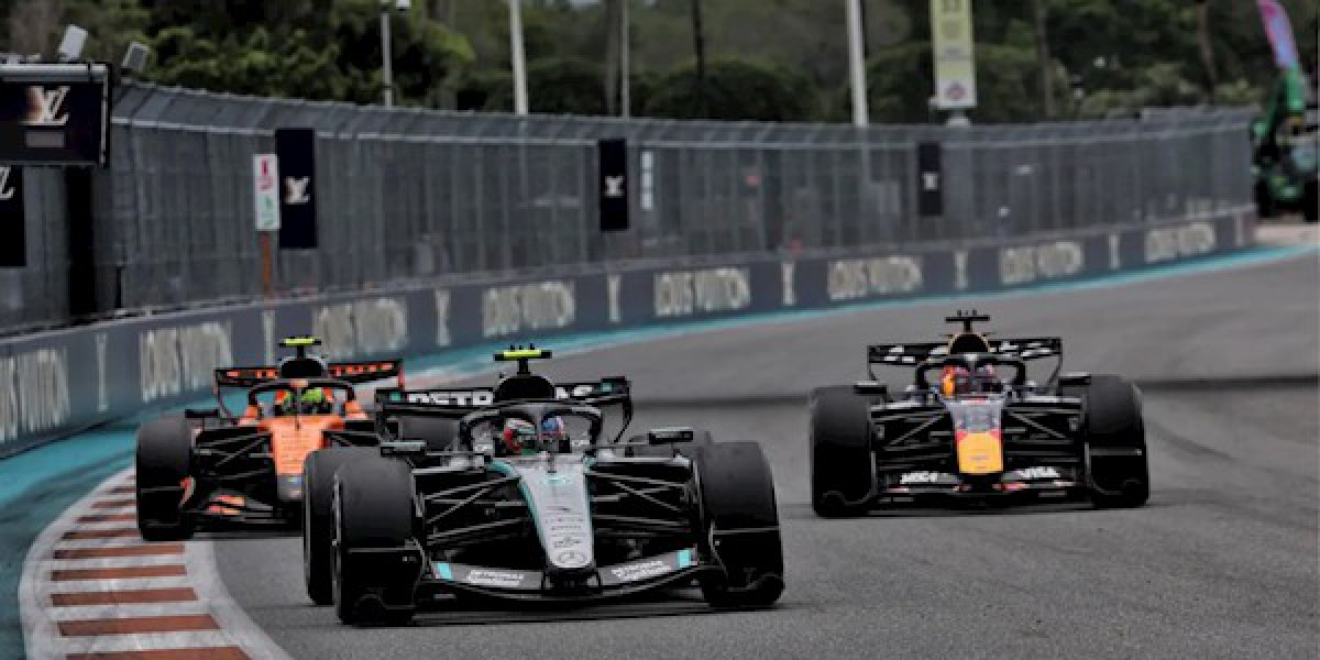 经典声浪归来! 国际汽联明确：F1赛车将重回V8时代