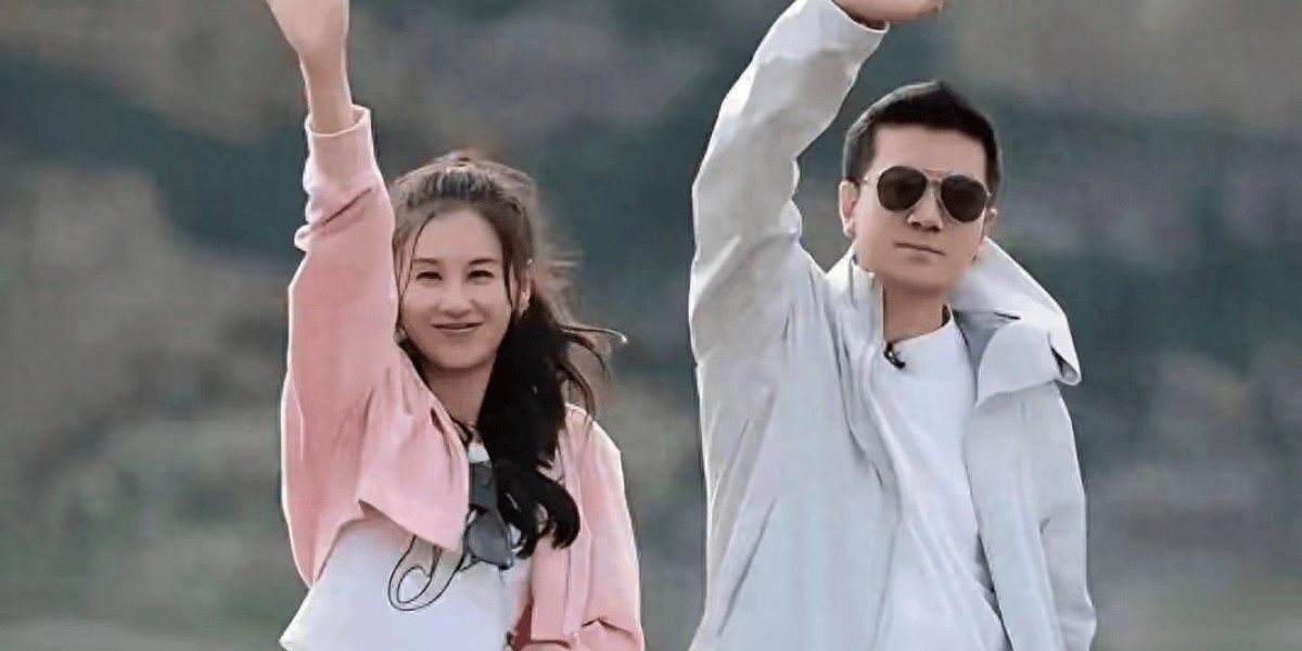 她早知丈夫出轨，直到节目结束才离婚，拿九成财产后华丽翻盘