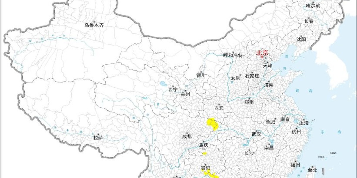 两部门：广东广西重庆等多地部分地区发生地质灾害的气象风险较高