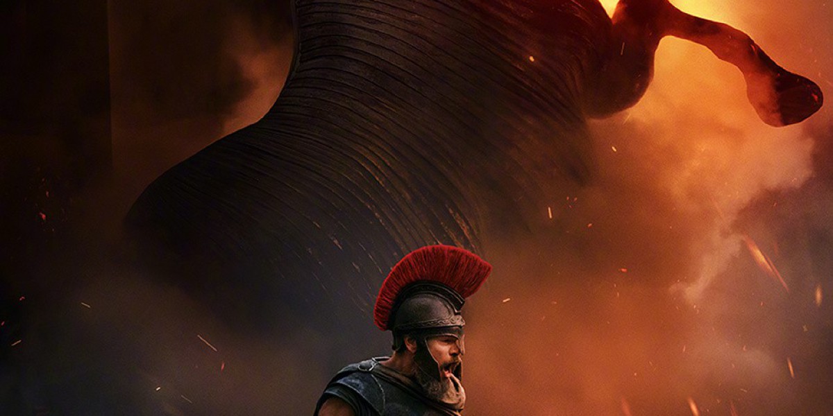 诺兰导演电影新作《奥德赛》正式预告发布：全片 IMAX 摄影机拍摄